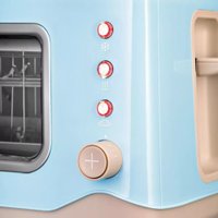 Тостер Kitfort KT-6283