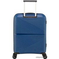 Чемодан-спиннер American Tourister Airconic Midnight Navy 55 см