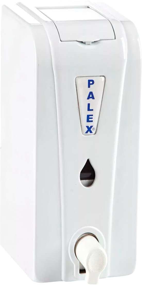 

Дозатор для жидкого мыла Palex 3580-0