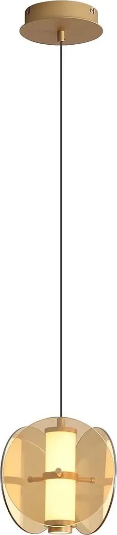 Подвесная люстра Favourite Fada 4624-1P