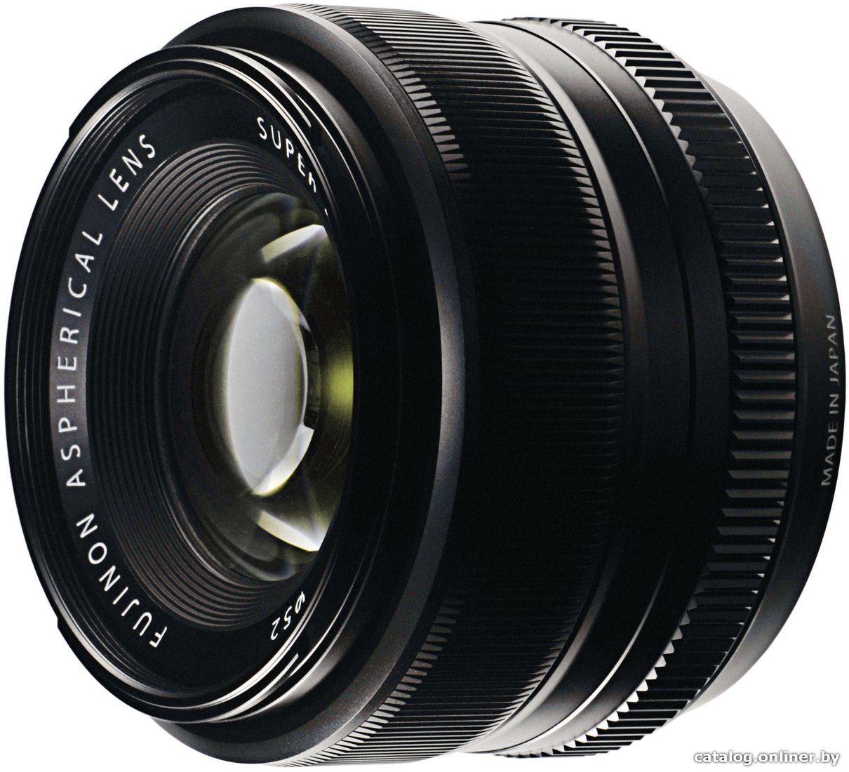 Объектив FUJINON XF35mmF1.4 R
