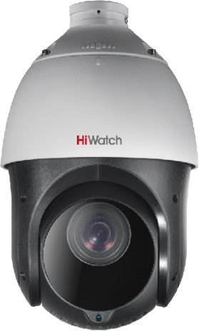 HiWatch DS-T265(B)