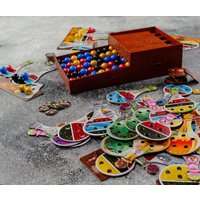 Настольная игра ИнтерХит Лаборатория