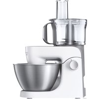 Кухонная машина Kenwood MultiOne KHH326WH