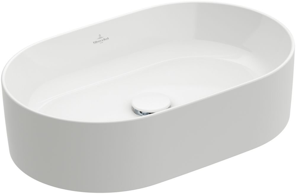 

Умывальник Villeroy & Boch Collaro 4A195601