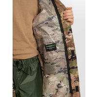 Плащ Huntsman ВВЗ 60-62/188 Таффета (3000мм) цвет Мультикам