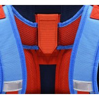 Школьный рюкзак Schoolformat Ergonomic 2 Catch The Waves РЮКЖК2-КВС