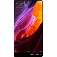Телефон Xiaomi Mi Mix 128GB Black