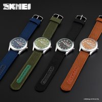 Наручные часы Skmei 9112 (зеленый)