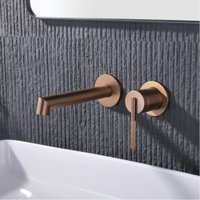 Смеситель Ganzer GZ19144-R