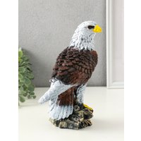 Статуэтка Хорошие сувениры Ястреб 10967134