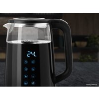 Электрический чайник Gelberk GL-KP30