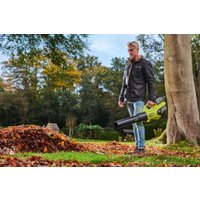 Ручная воздуходувка Ryobi RY36BLXB-0 5133005646 (без АКБ)