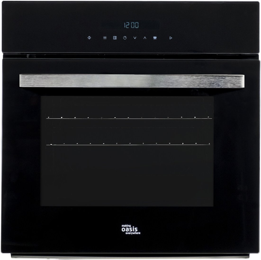 

Электрический духовой шкаф Making Oasis Everywhere D-MTB