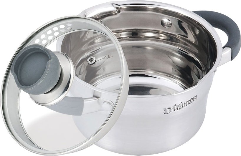 

Кастрюля Maestro MR-3507-16