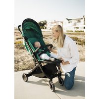 Коляска прогулочная «книга» Anex Air-x 2022 (green)