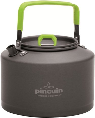 

Чайник Pinguin Kettle L