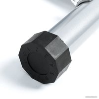 Велотренажер Atlas Sport Fitness Blue