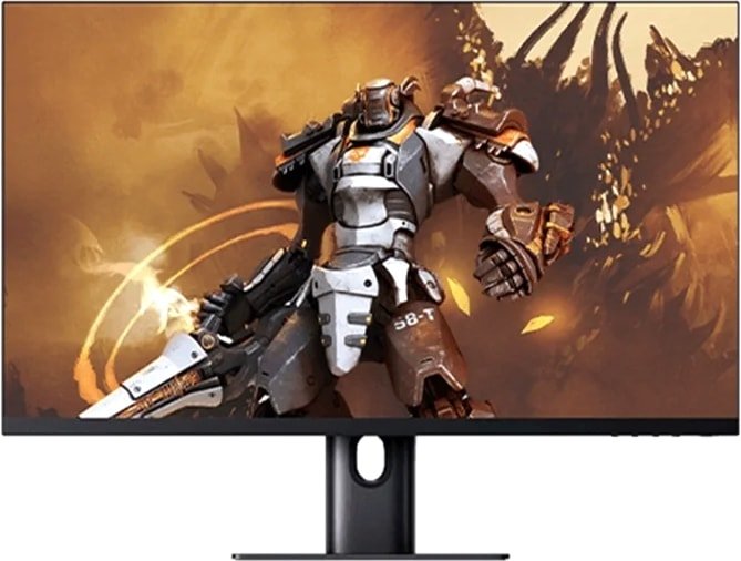 

Игровой монитор Xiaomi Mi 2K Gaming Monitor 27" XMMNT27HQ (китайская версия)