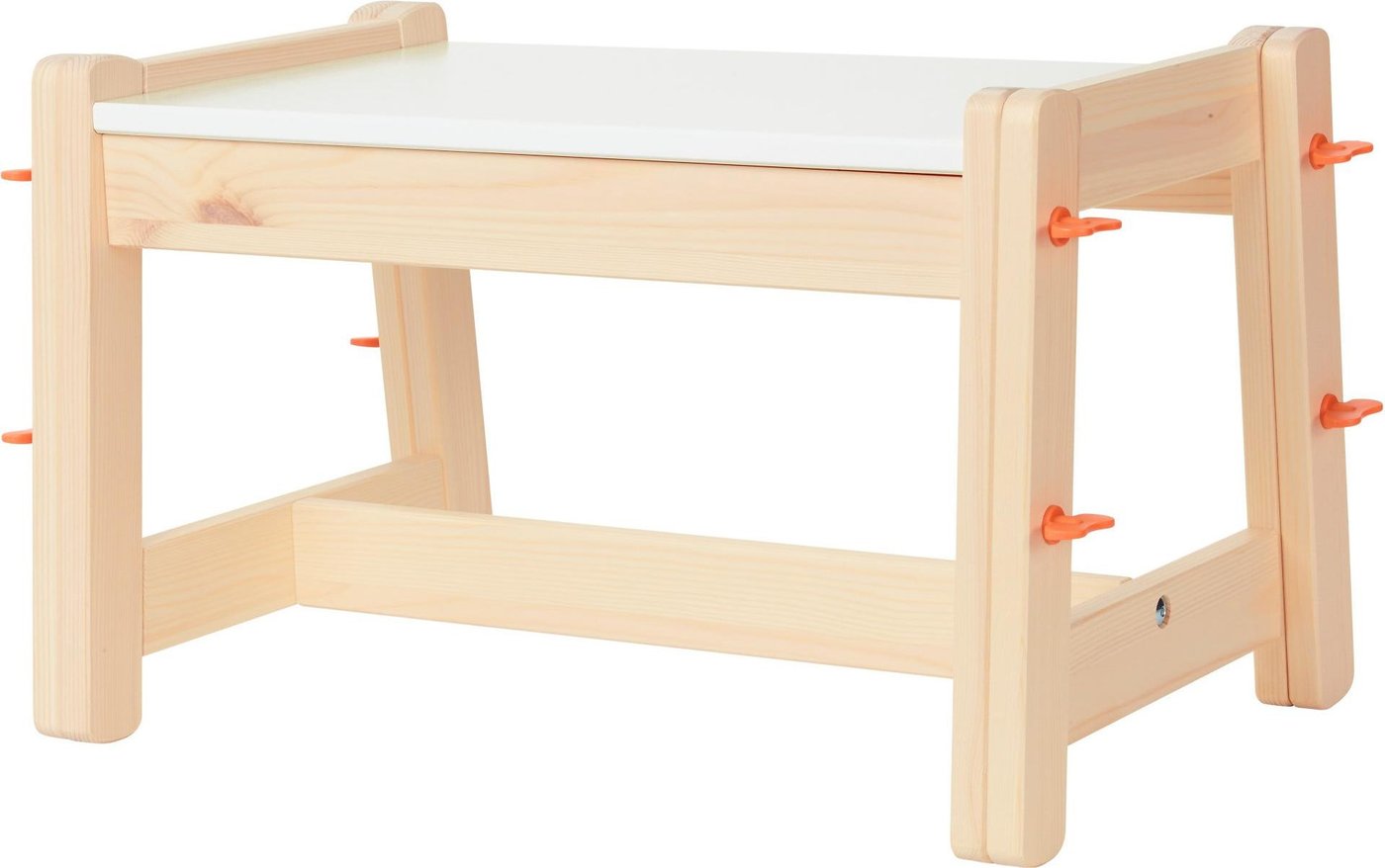 

Детский табурет Swed House Babypall MR3-626