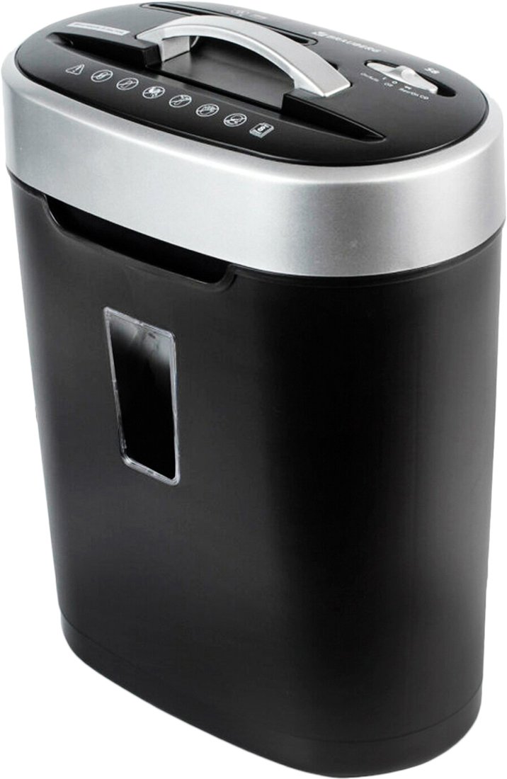 

Шредер BRAUBERG S8 530962