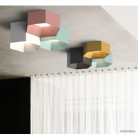 Припотолочная люстра ImperiumLoft Hexagon-a01 101669-26