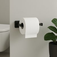 Держатель для туалетной бумаги Lauter 21TS8306 (Matt Black)