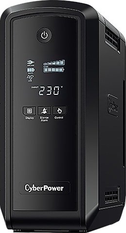 

Источник бесперебойного питания CyberPower CP900EPFCLCD
