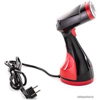 Отпариватель MIE Graze New (черный/красный)