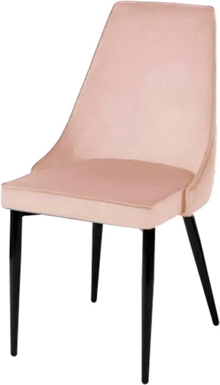 

Стул СоюзРегионПоставка Лорд СРП-071 (муар черный/велюр Dream Beige бежевый)