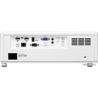 Проектор Optoma ZW400