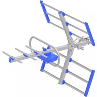 ТВ-антенна Harper ADVB-3210 (синий)