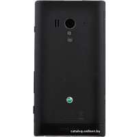 Телефон Sony Xperia Acro S LT26w
