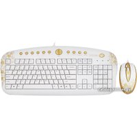 Офисный набор G-Cube Golden Sunrise A4-GKSA-2803SR