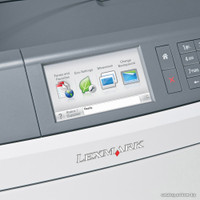 Принтер Lexmark C792de [47B0071]