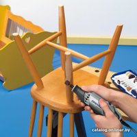 Шайба шлифовальная Dremel 2.615.050.432