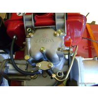 Мотоблок дизельный Weima WM1100BE