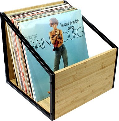 

Полка NorStone Vinyl LP Case