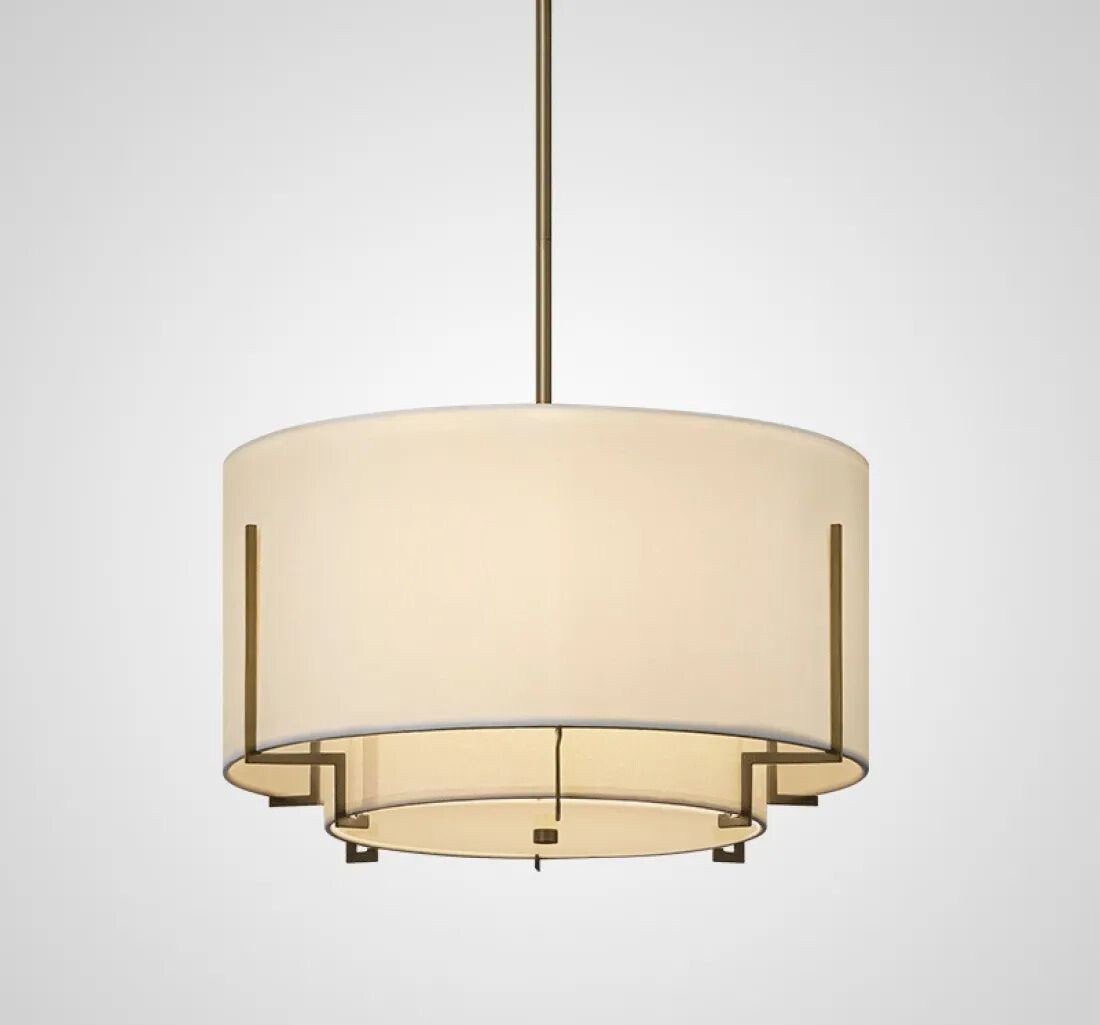 

Подвесная люстра ImperiumLoft Cleo01 140610-26