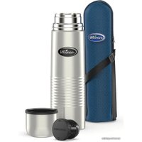 Термос БИОСТАЛЬ NB-1000B Stainless Steel