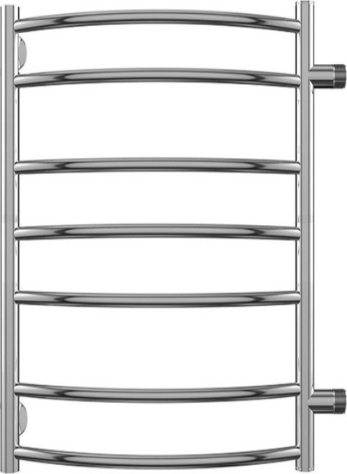 

Полотенцесушитель Granula Классик 2/3/2 50x80 (боковое подключение)