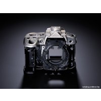 Зеркальный фотоаппарат Nikon D7000 Kit 18-105mm VR