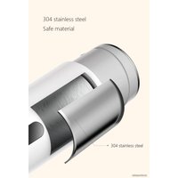 Термос Deerma DEM-DR035 350мл (белый)