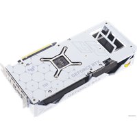 Видеокарта ASUS TUF Gaming GeForce RTX 4070 Ti 12GB GDDR6X White OC Edition TUF-RTX4070TI-O12G-WHITE-GAMING