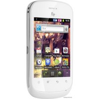 Телефон Fly IQ235 Uno