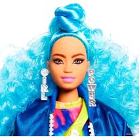 Кукла Barbie Extra Doll GRN30