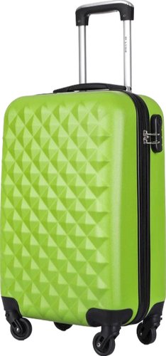 L'Case Phatthaya 55 см (перламутровый зеленый)