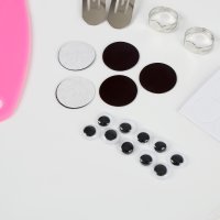 Развивающая игра Sima-Land Термомозаика 10185183