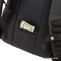 Городской рюкзак Case Logic Berkeley II BPCA-315-LIGHTBLUE