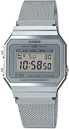 

Наручные часы Casio Vintage A700WM-7A